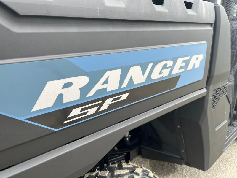2025 Polaris Ranger Sp 570 Premium alt