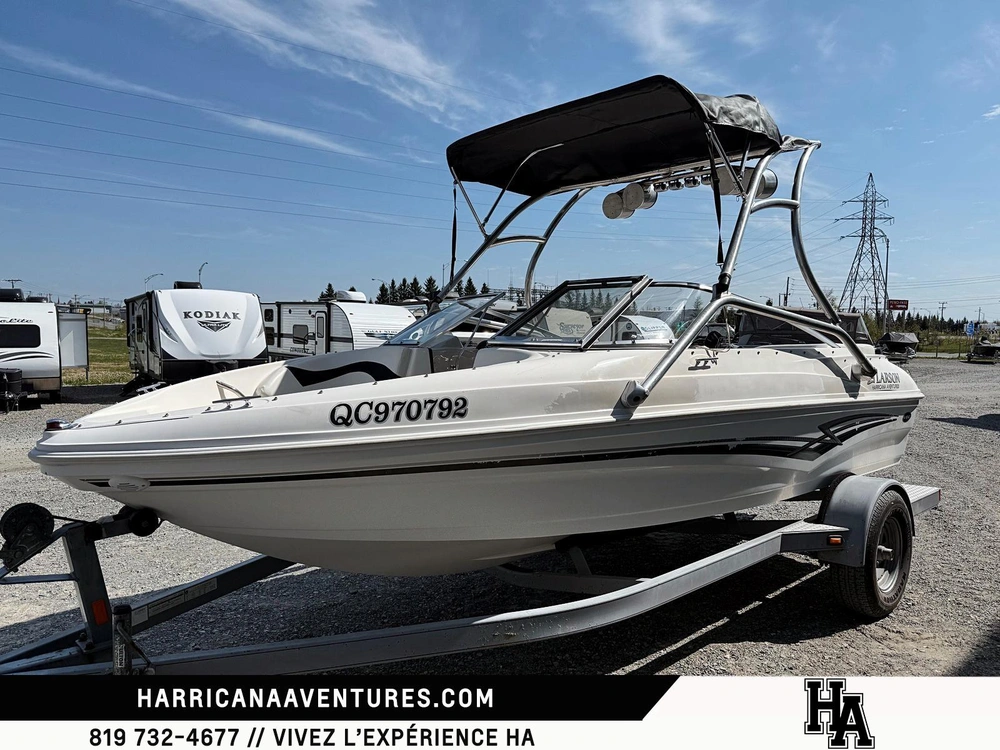 Larson 180 Sport 2008 alt