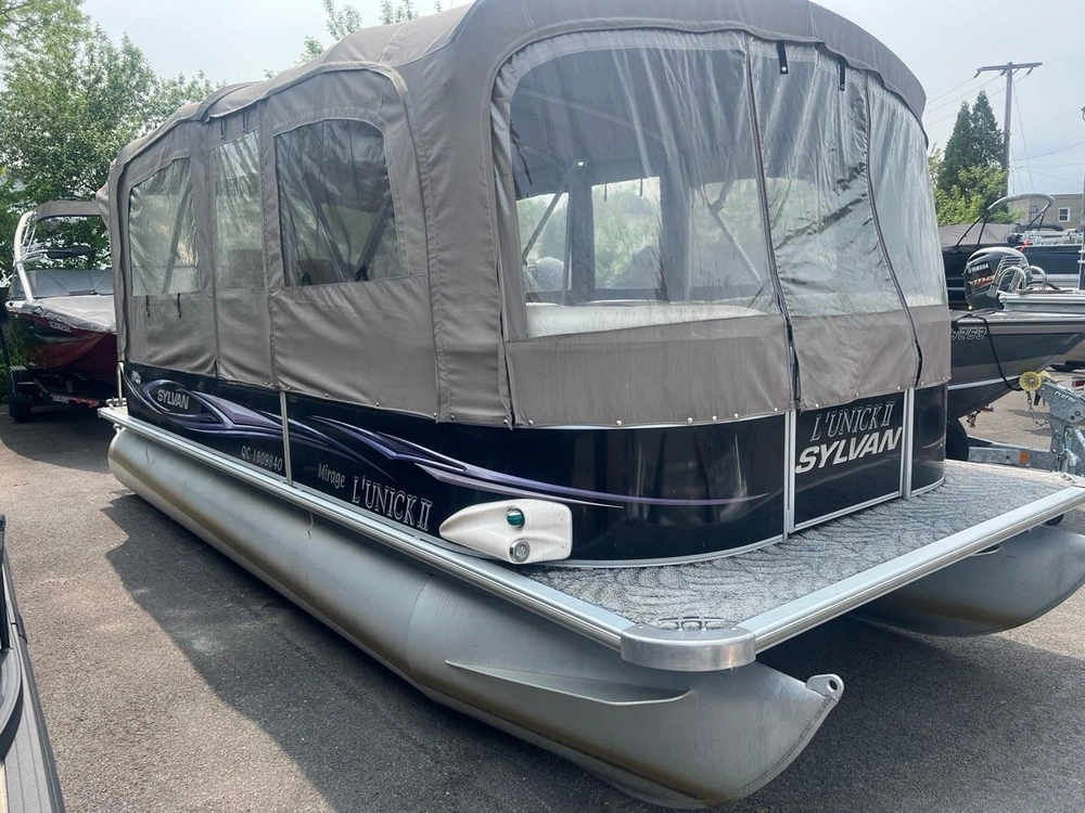 Sylvan 8522 Lz 2009 alt
