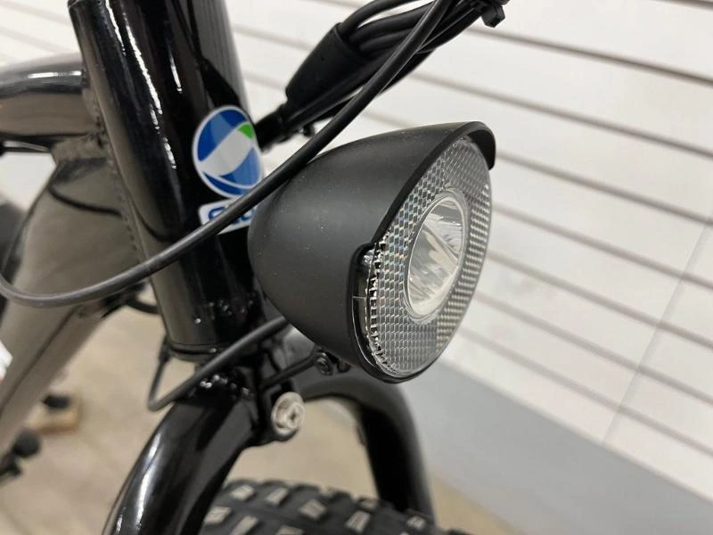 Slane Ajax Fat Vélo Électrique 2024 alt