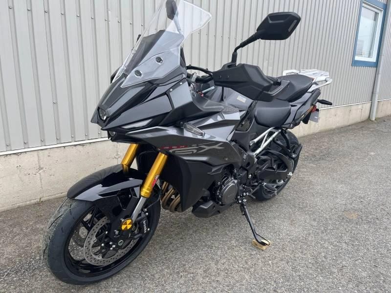 2024 Suzuki Gsx-s1000gx alt