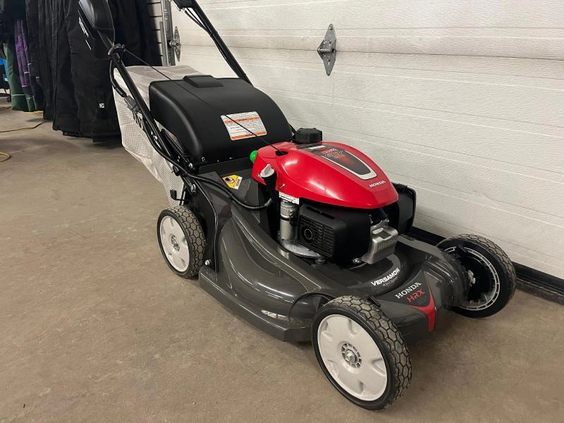 Honda Tondeuse À Gazon Hrx2176hzc 2025 alt