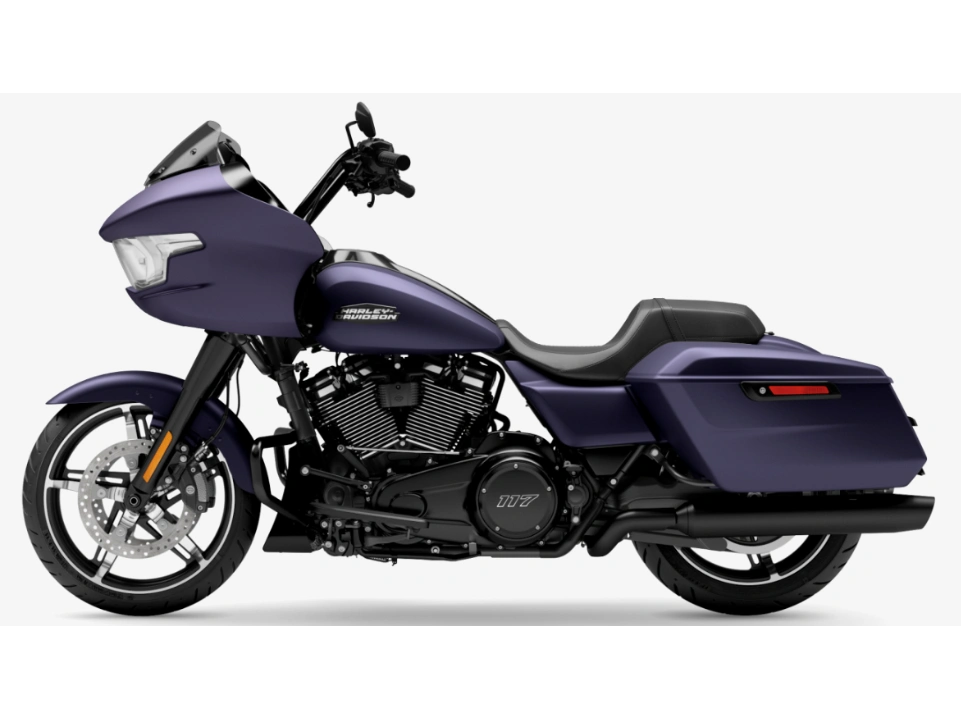 Harley-davidson Fltrx Road Glide 2025 alt
