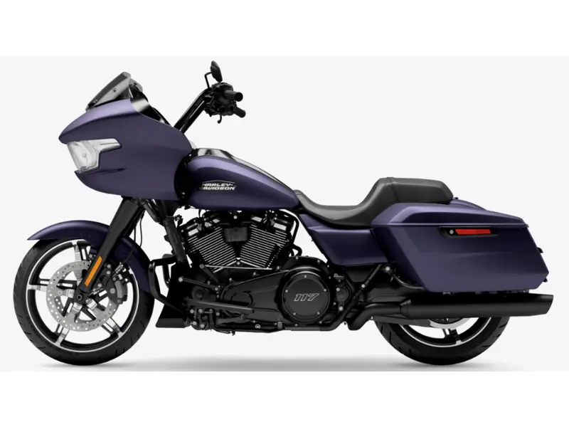 2025 Harley-Davidson FLTRX Road Glide
