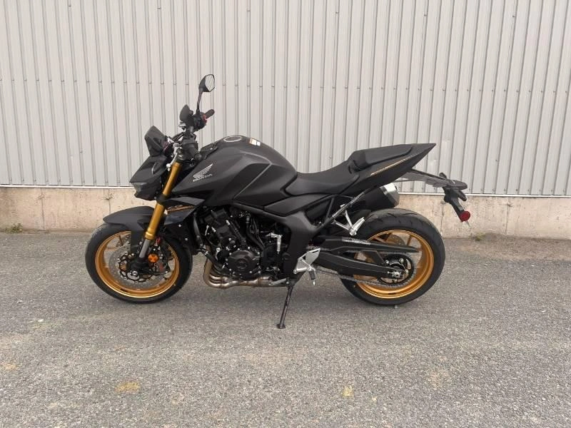 Honda Cb1000sp Abs 2025 alt