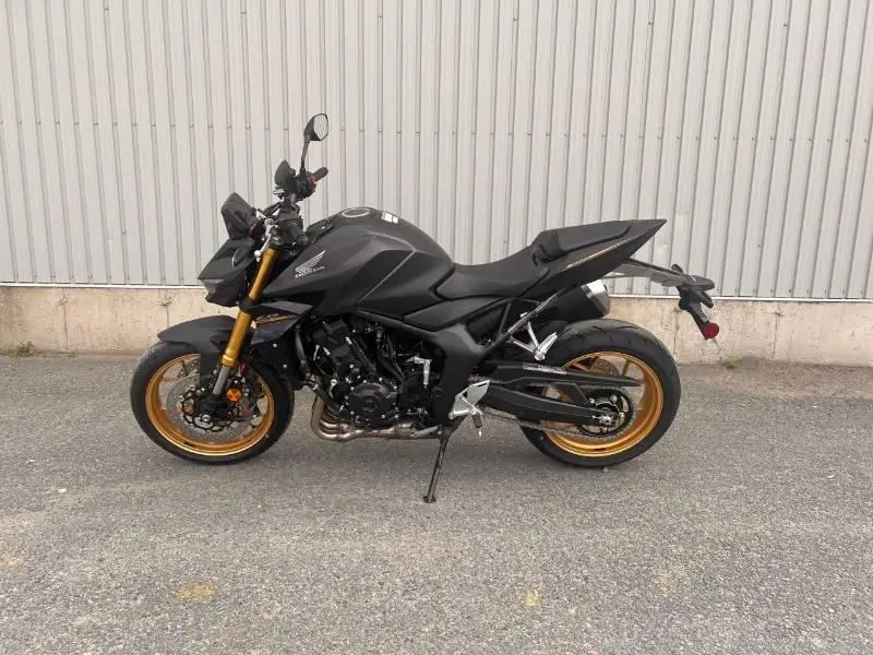 2025 Honda CB1000SP ABS