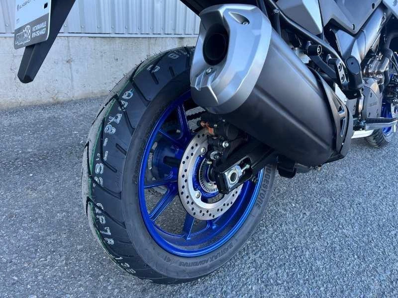 2024 Suzuki V-strom 1050 Dl-1050 alt