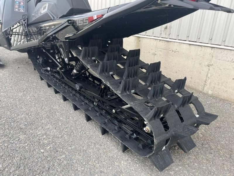 2024 Polaris 850 Pro Rmk 155 Slash alt