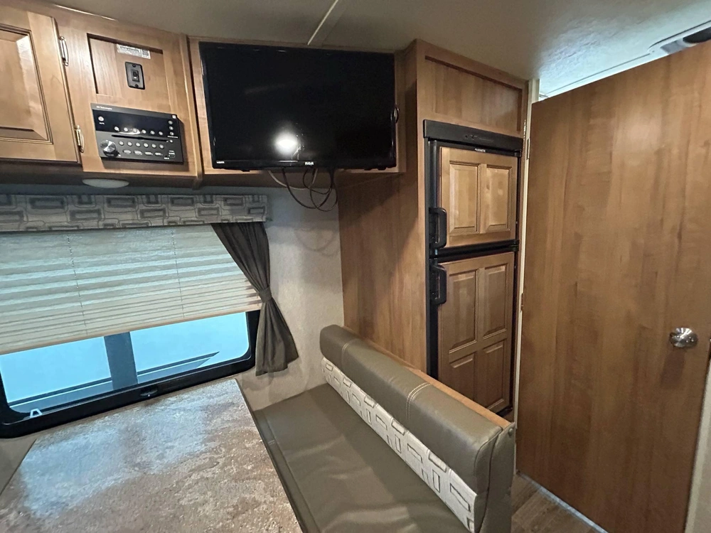 Flagstaff Micro-lite 23lb 2018 alt