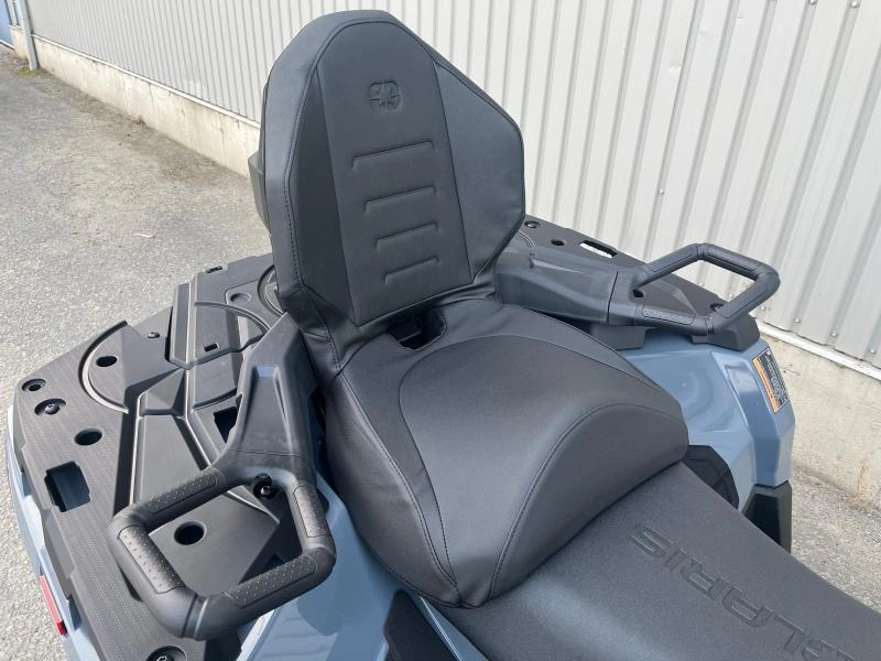 2025 Polaris Sportsman Touring 570 Eps alt