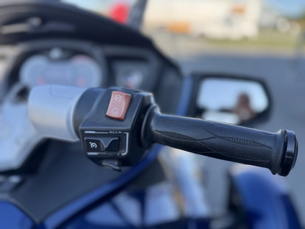 2010 Can-am Rt-s alt