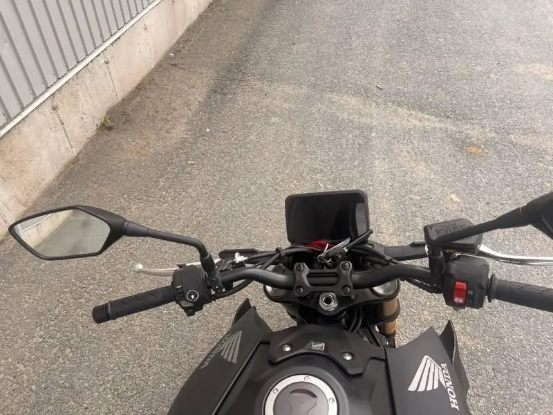 2025 Honda CB1000SP ABS