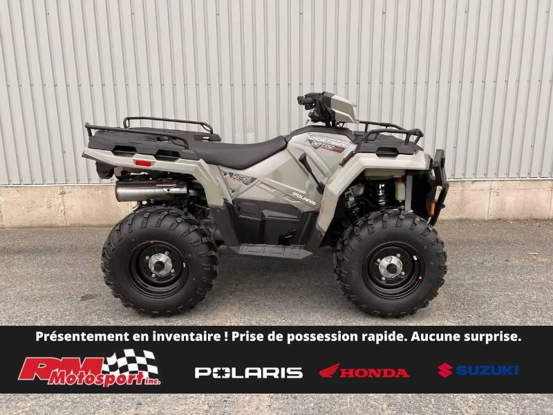 2025 Polaris Sportsman 570 Eps alt