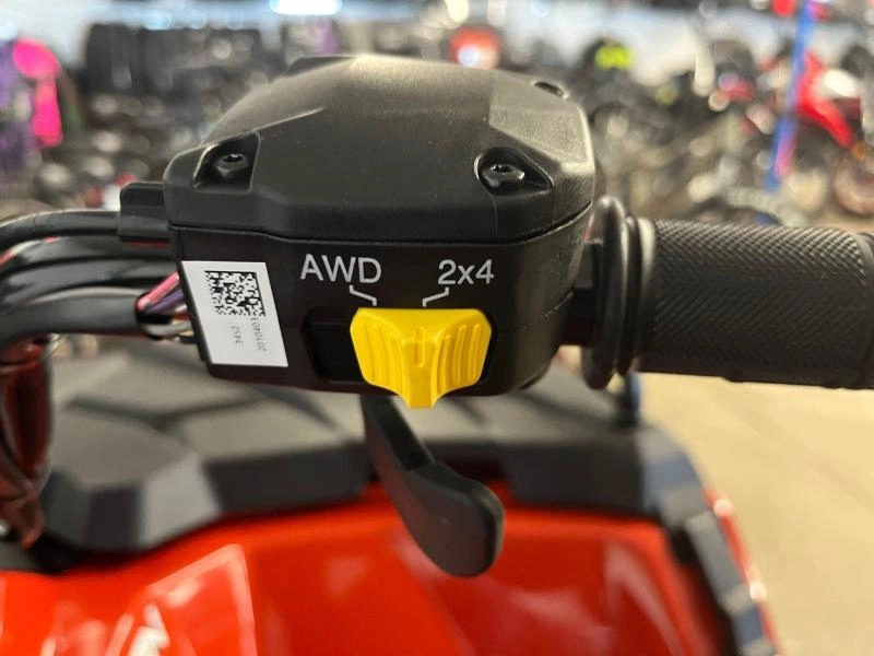Polaris Sportsman 570 Eps 2025 alt