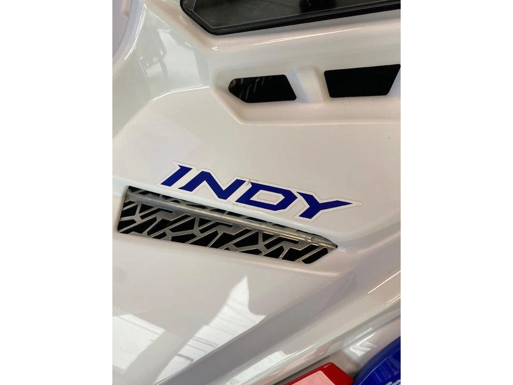 2024 Polaris Sno 850 Indy Xcr 136 alt