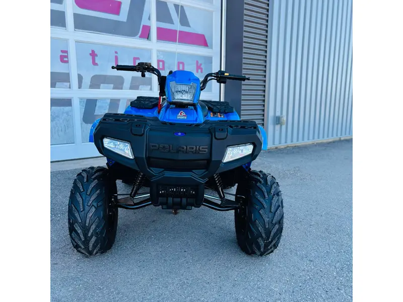 2025 Polaris SPORTSMAN 110 EFI A25YFA11B5
