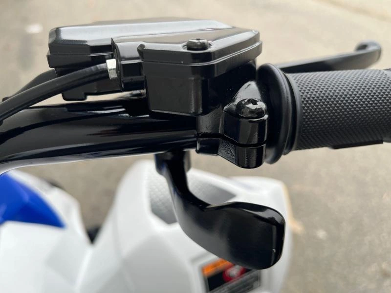 Polaris Outlaw 110 Efi 2025 alt