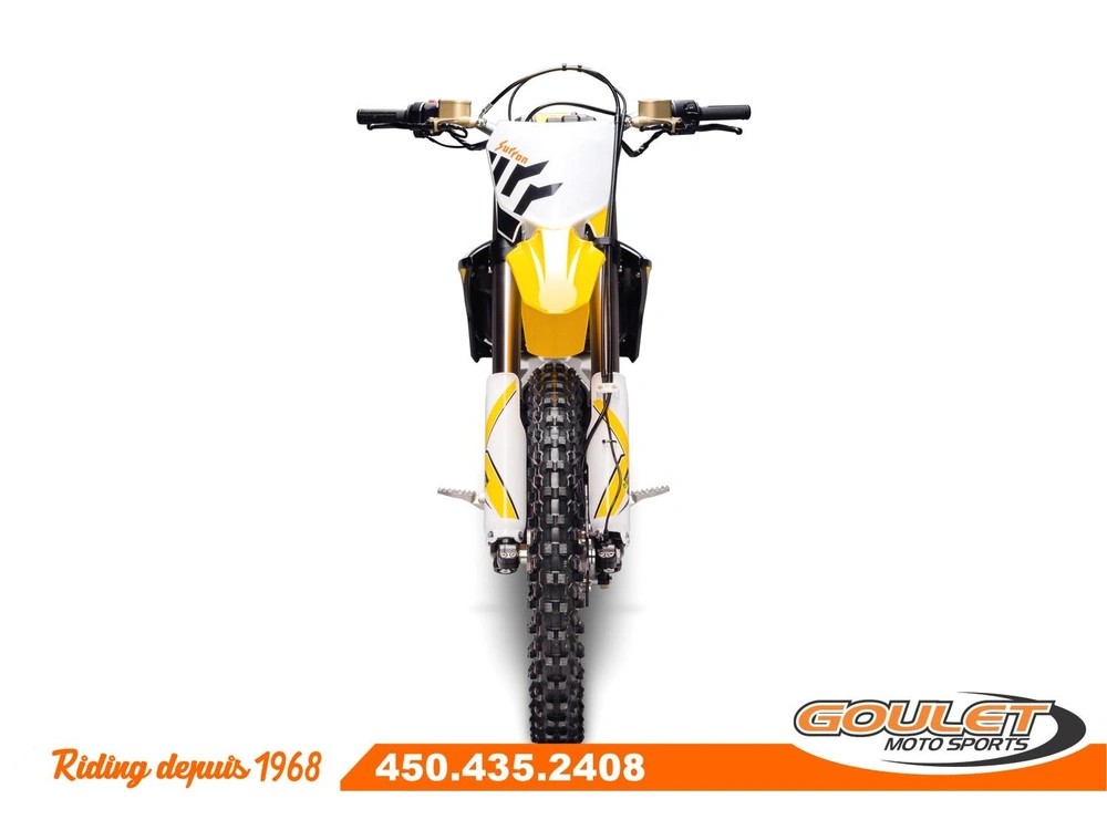 2023 Sur Ron Storm Bee Électrique alt