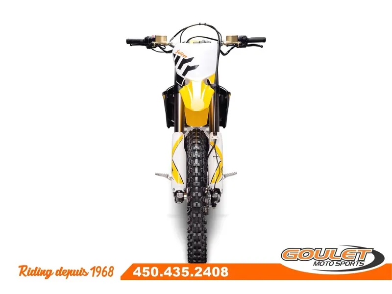2023 Surron STORM BEE ÉLECTRIQUE thumbnail 6