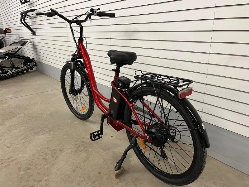Slane Caledon Vélo Électrique 2024 alt