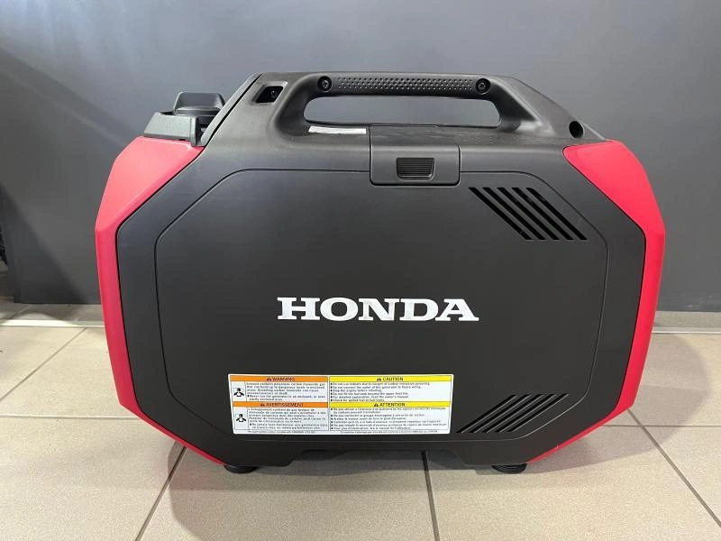 2025 Honda Generatrice Eu3200i alt