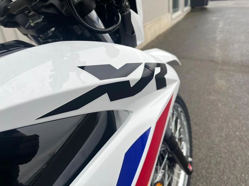 Honda Xr150ls 2025 alt