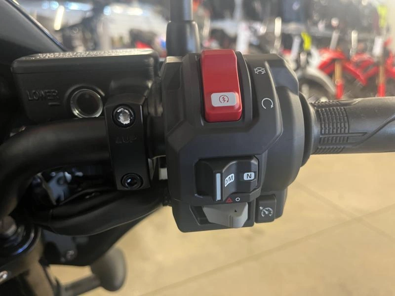 2025 Honda Rebel 1100 Touring Abs Dct alt