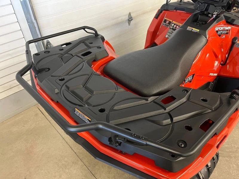 Polaris Sportsman 570 Eps 2025 alt