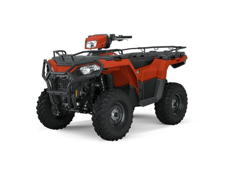 Polaris Sportsman 570 Eps 2025 alt