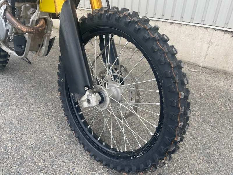 Suzuki Rm-z250 2021 alt