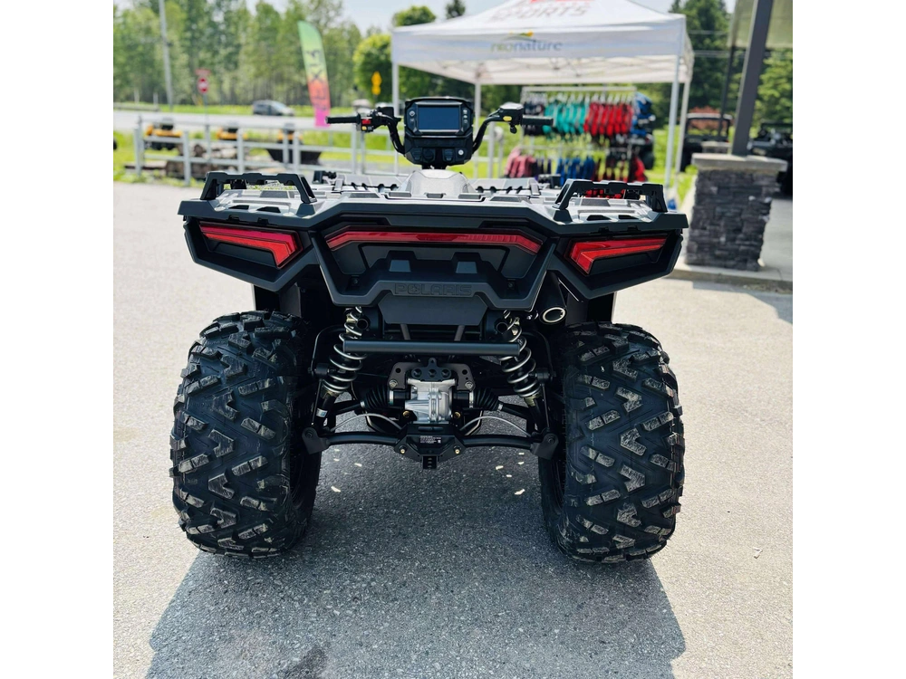 Polaris Sportsman Xp 1000 Ultimate A25sxr95am 2025 alt