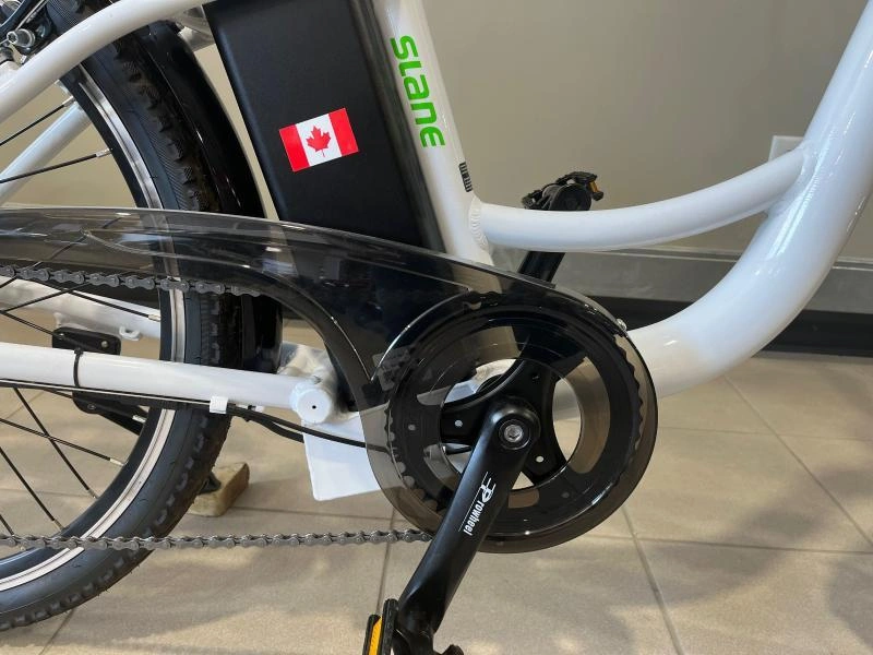 2024 Slane Caledon Vélo Électrique alt