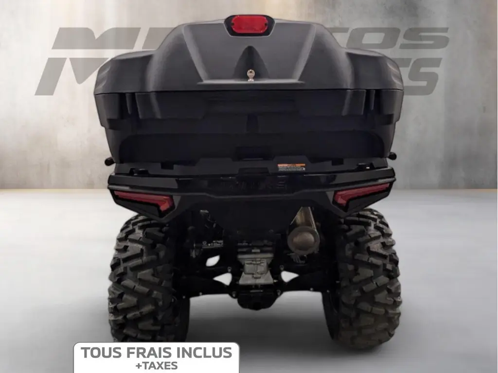2024 Polaris SPORTSMAN 570 TRAIL