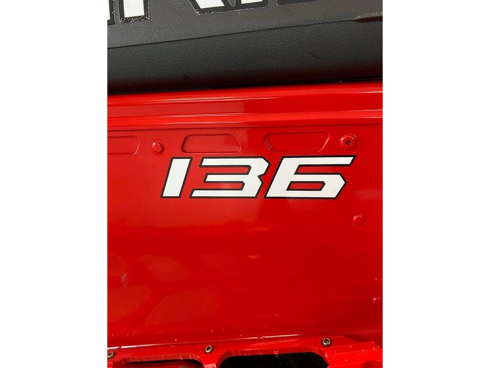 2024 Polaris Sno 850 Indy Xcr 136 alt