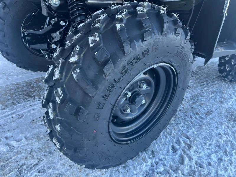 2025 Suzuki Kingquad 750xp alt