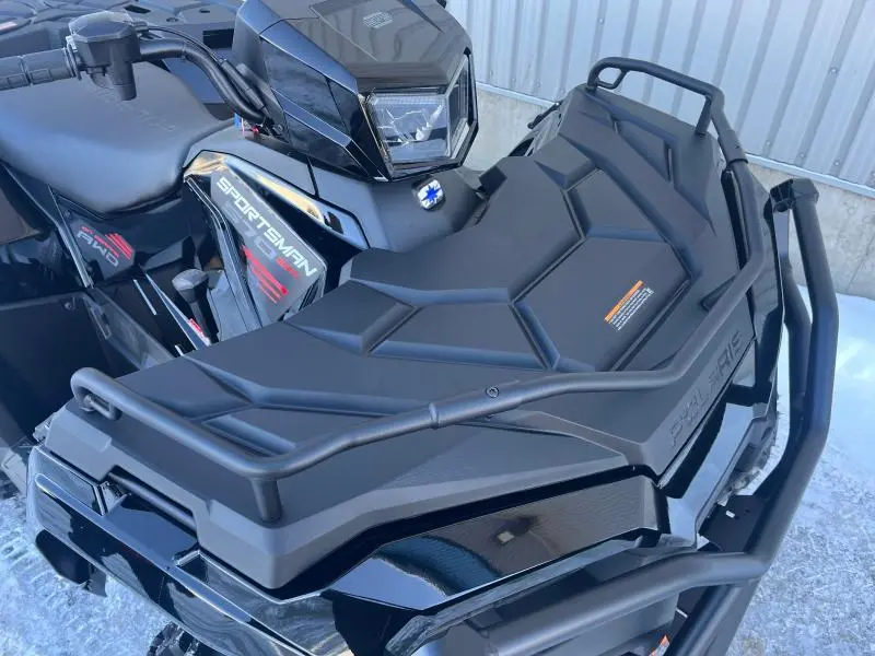 2025 Polaris SPORTSMAN 570  TRAIL