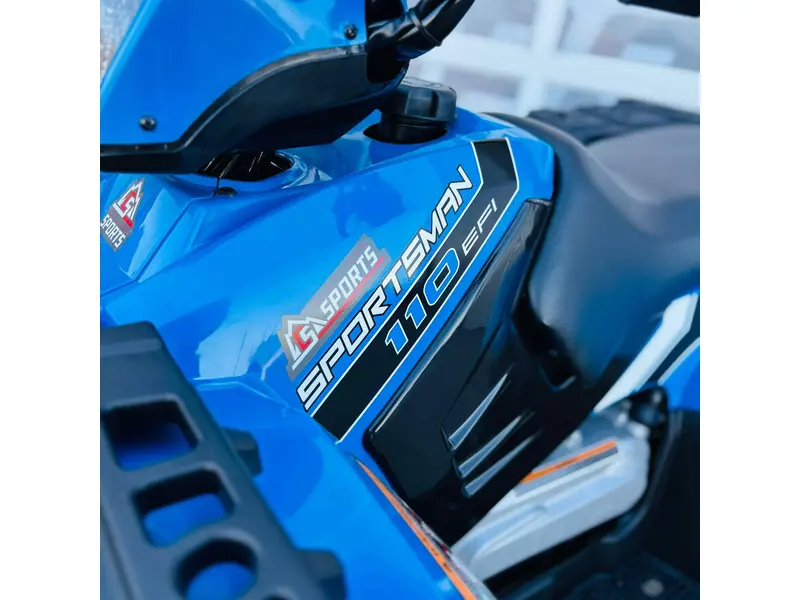 2025 Polaris SPORTSMAN 110 EFI A25YFA11B5