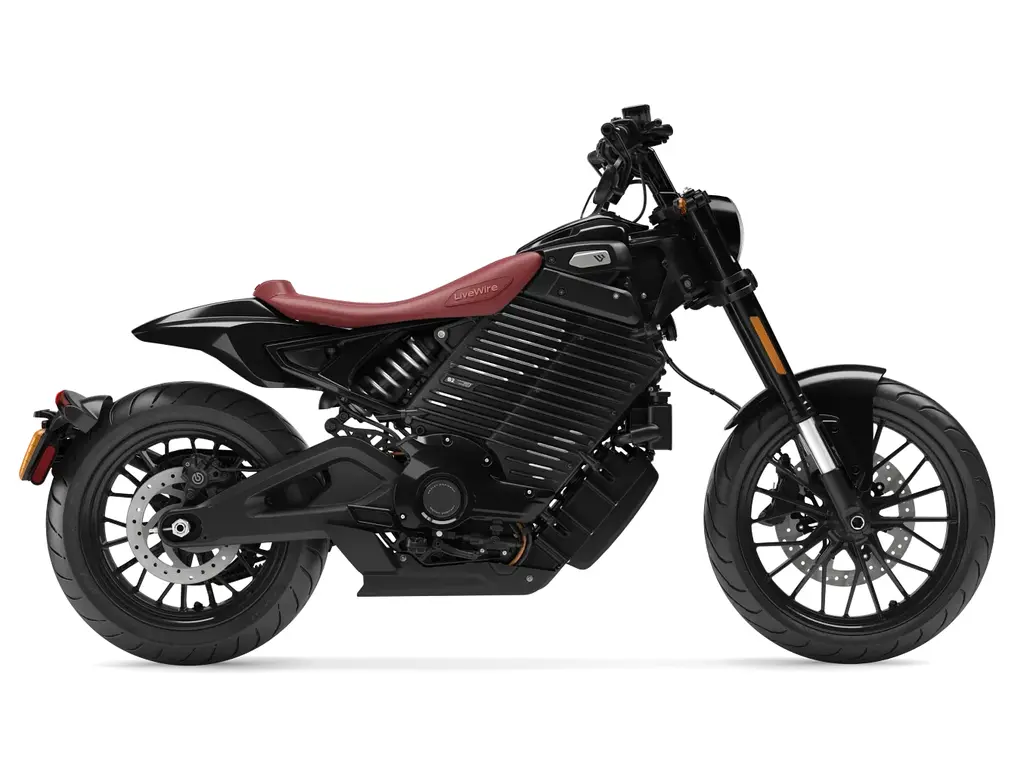 2024 LIVEWIRE S2 MULHOLLAND