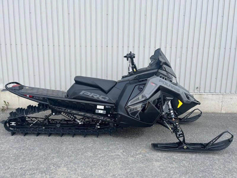 2024 Polaris 850 Pro Rmk 155 Slash alt