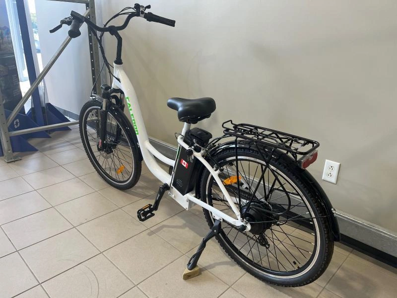 2024 Slane Caledon Vélo Électrique alt