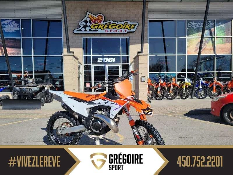 2023 Ktm 300 Sx alt