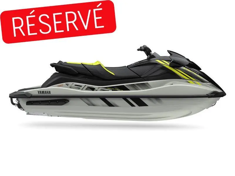 Yamaha GP HO Audio 2025