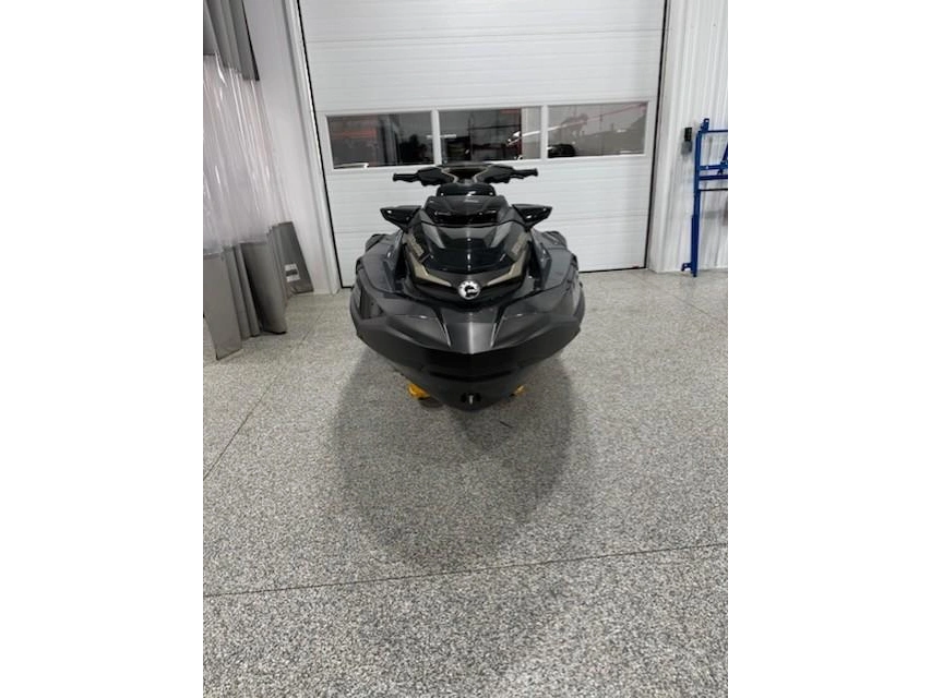 2022 Sea-doo Gtx Ltd 300 Idf Ibr alt