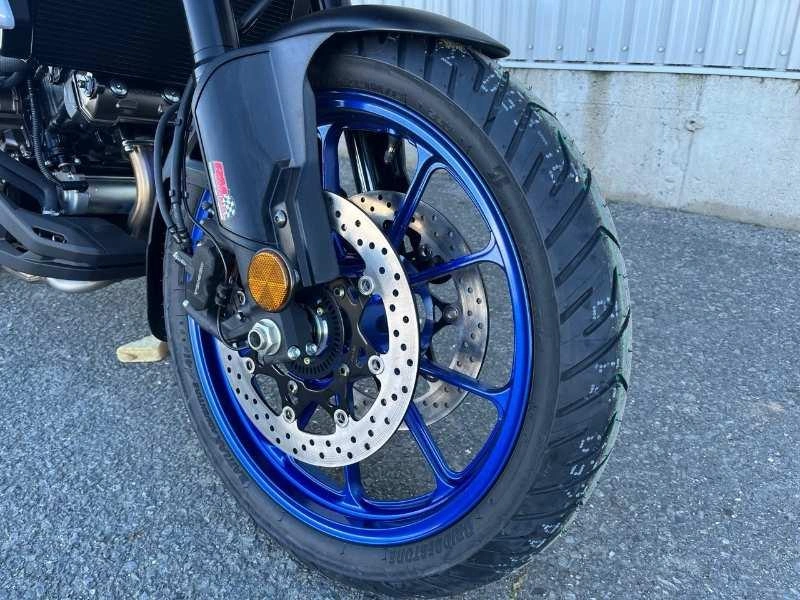 2024 Suzuki V-strom 1050 Dl-1050 alt