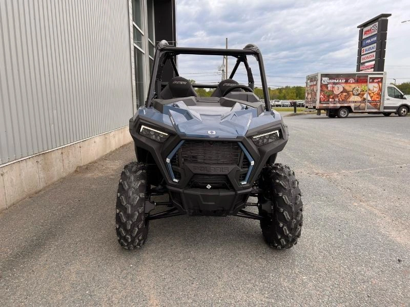 Polaris Rzr Trail Sport 2025 alt