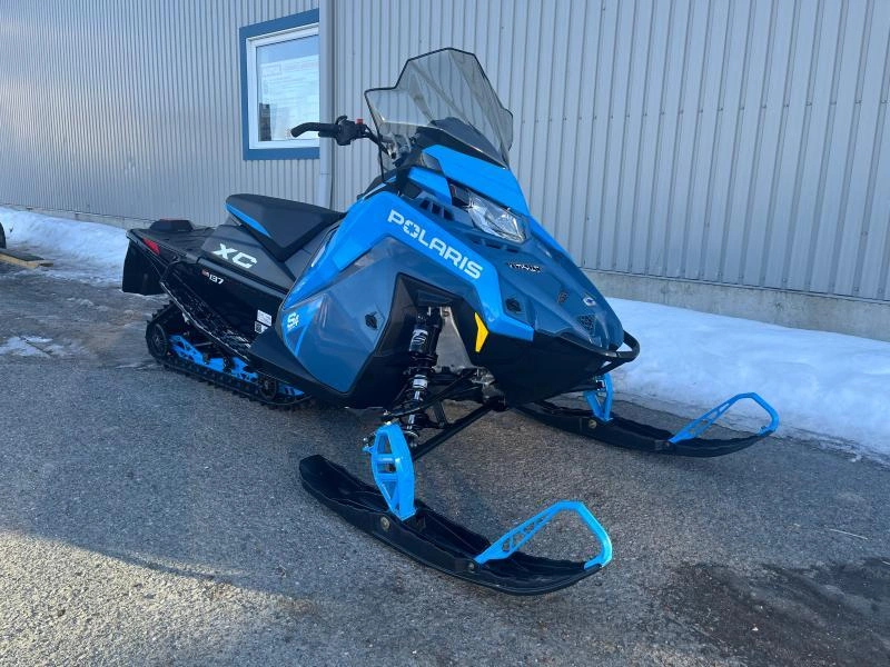Polaris Prostar S4 Indy Xc 137 2024 alt