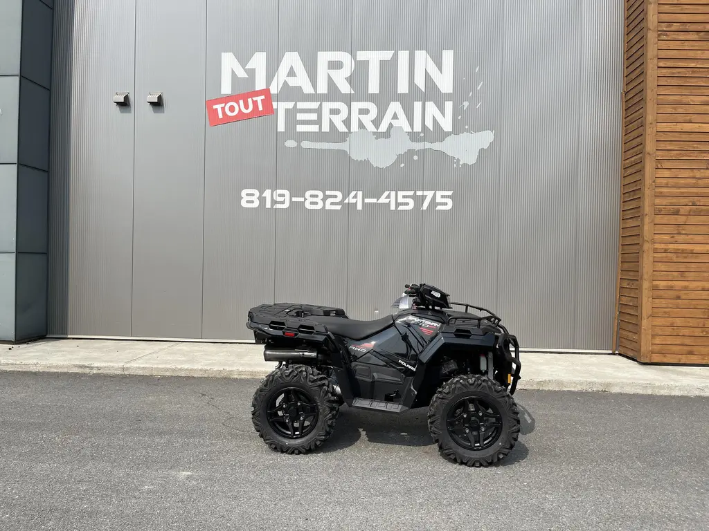 Polaris SPORTSMAN 570 TRAIL 2025