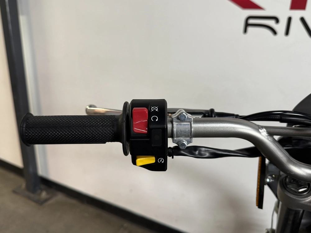 Kawasaki Klx140r F *5.99%/60 Mois💳 2025 alt