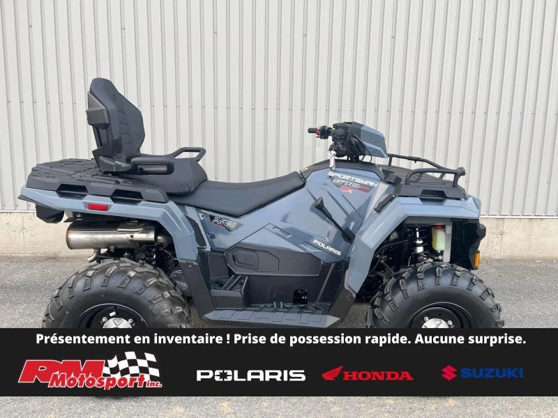 2025 Polaris Sportsman Touring 570 Eps alt