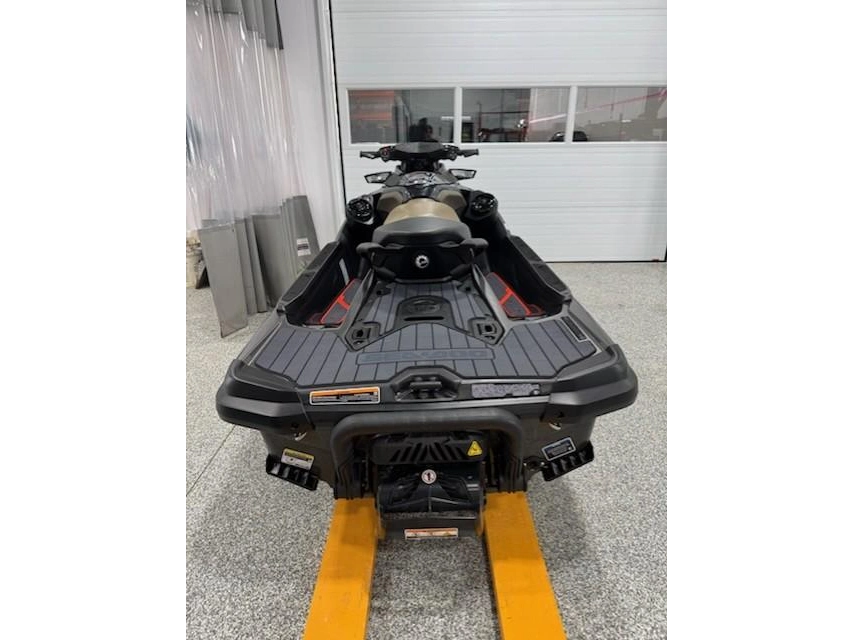 2022 Sea-doo Gtx Ltd 300 Idf Ibr alt